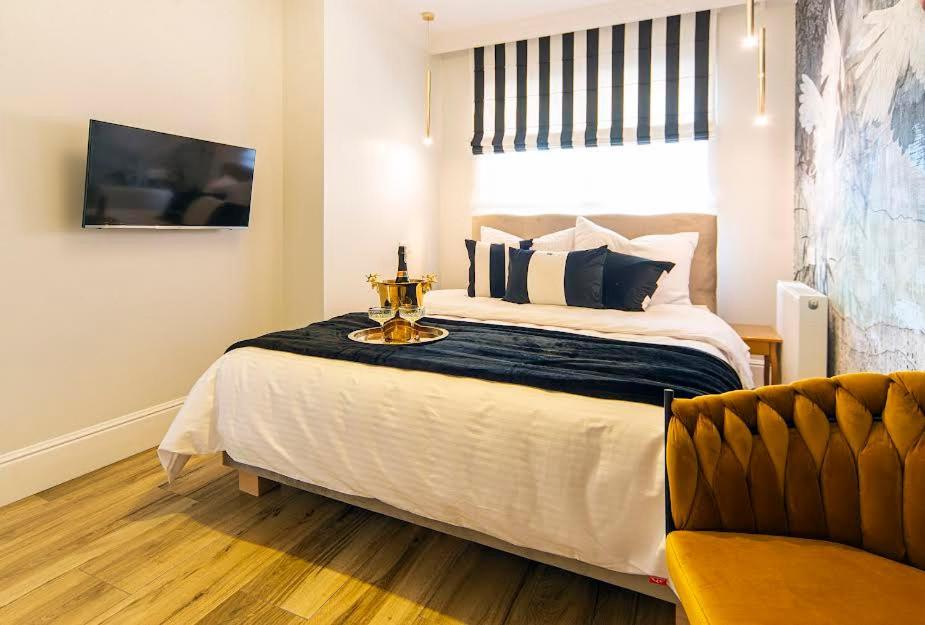 Trevilles Apartamenty - Golden Eye Szklarska Poreba Ngoại thất bức ảnh