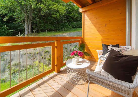 Trevilles Apartamenty - Golden Eye Szklarska Poreba Ngoại thất bức ảnh