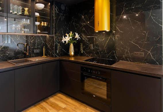 Trevilles Apartamenty - Golden Eye Szklarska Poreba Ngoại thất bức ảnh