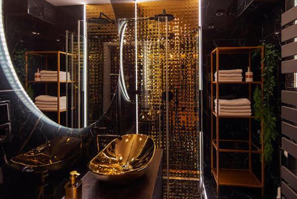 Trevilles Apartamenty - Golden Eye Szklarska Poreba Ngoại thất bức ảnh